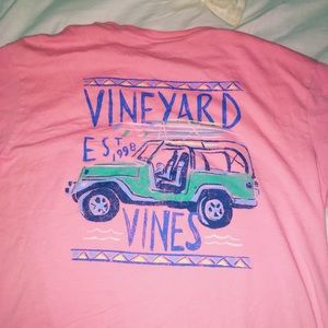 Vineyard Vines shirt